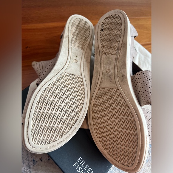 Eileen Fisher Sandals - Picture 3 of 4